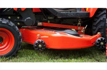 2023 Kioti KM2560 Equipment Image0