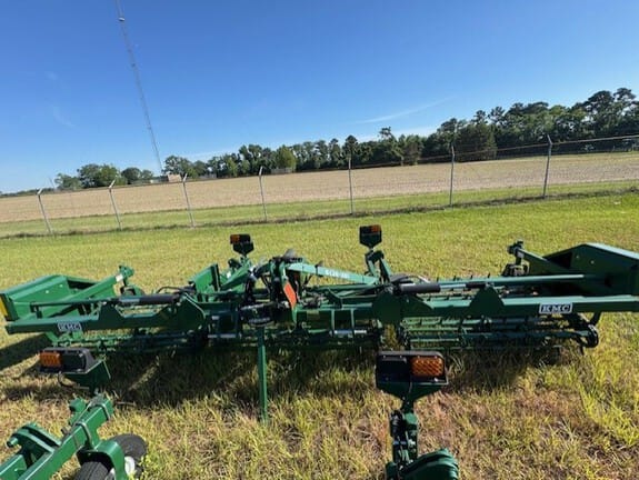 2023 KMC  03-FVC-6 Equipment Image0