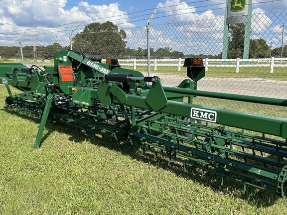 2023 KMC 6 (36-38) Equipment Image0