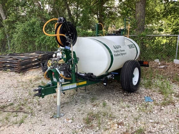 2023 KMC 4410 Equipment Image0