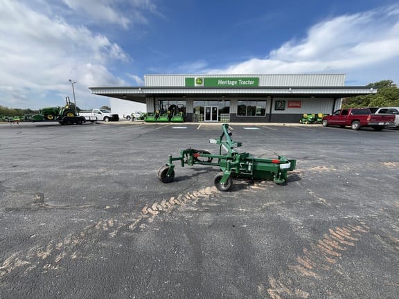 2023 KMC 4610 Equipment Image0