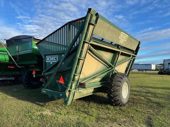 Image of KMC 4825 equipment image 3