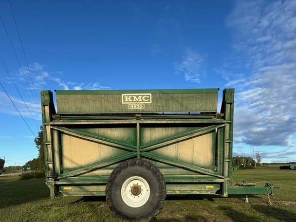 Image of KMC 4825 equipment image 4