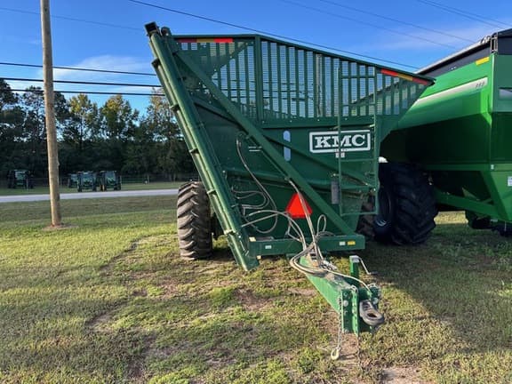 Image of KMC 4825 equipment image 2