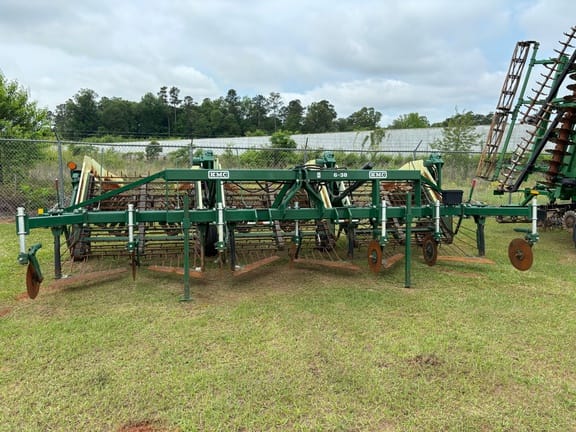 2023 KMC 6-38 Equipment Image0
