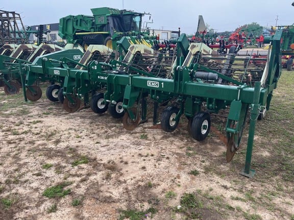 2023 KMC 636 Equipment Image0