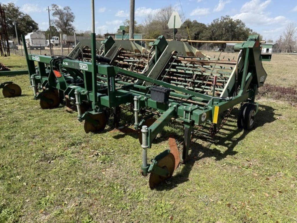 2023 KMC 636 Equipment Image0