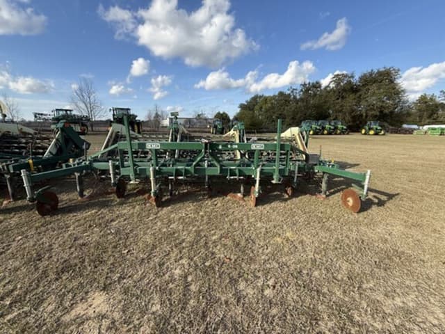 Image of KMC 636 equipment image 1