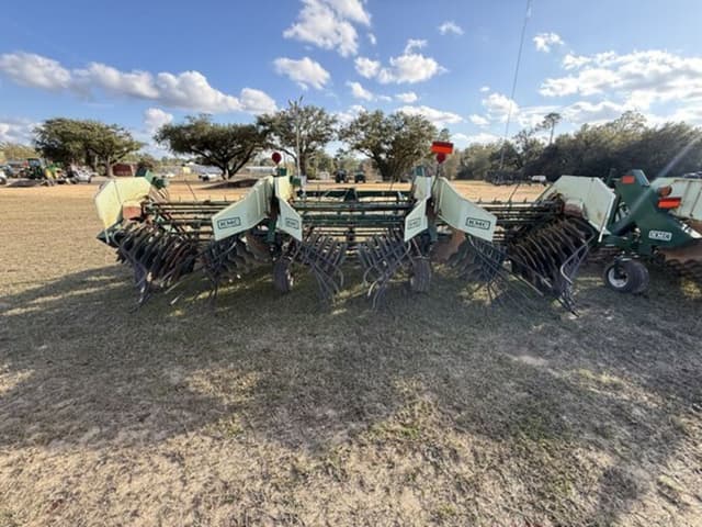 Image of KMC 636 equipment image 2