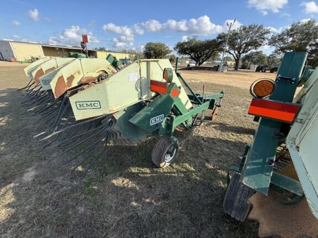 Image of KMC 636 equipment image 3