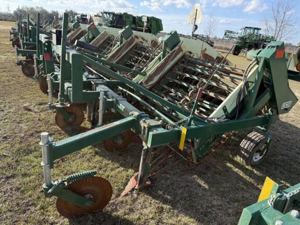 2023 KMC 636 Equipment Image0