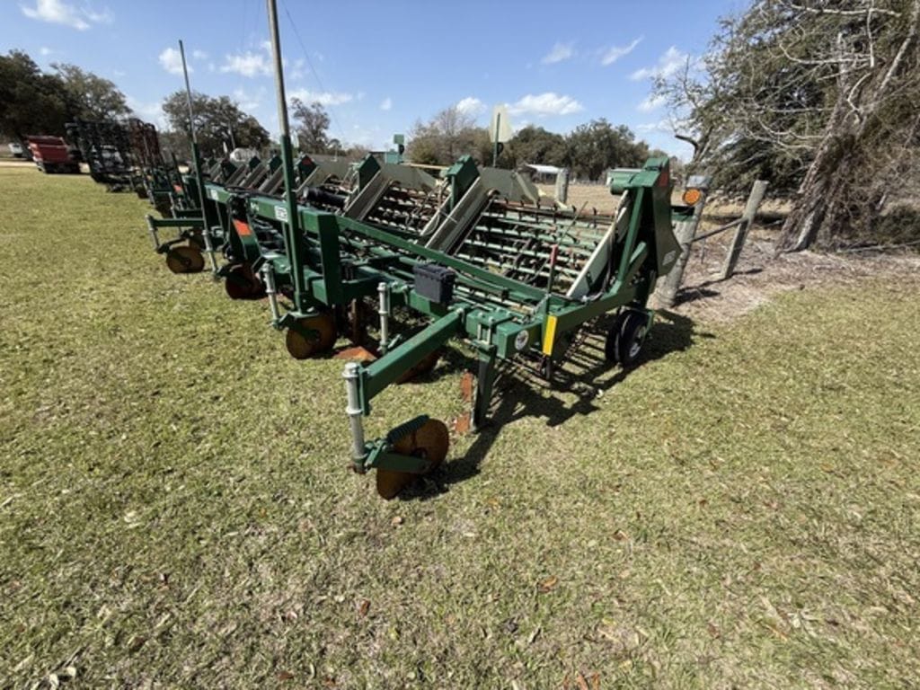 2023 KMC 636 Equipment Image0