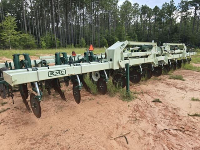 Image of KMC 6700 equipment image 4