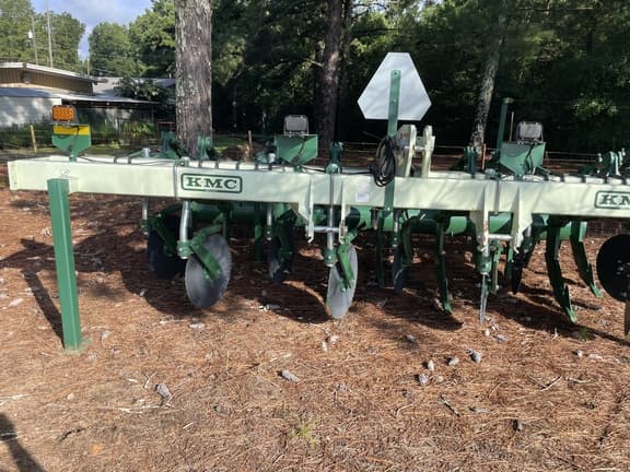 Image of KMC Undetermined equipment image 1