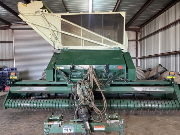 2023 KMC 7406 Equipment Image0