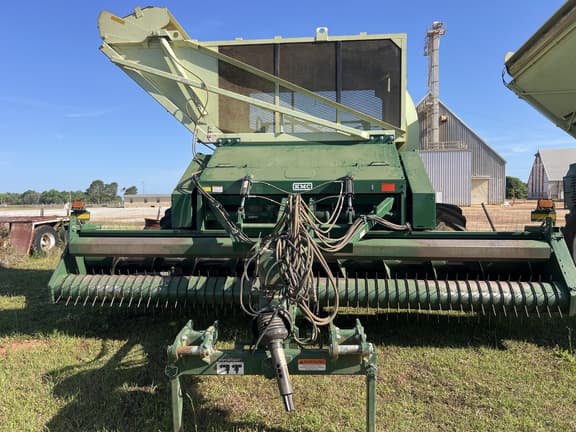 Image of KMC 7406 equipment image 4