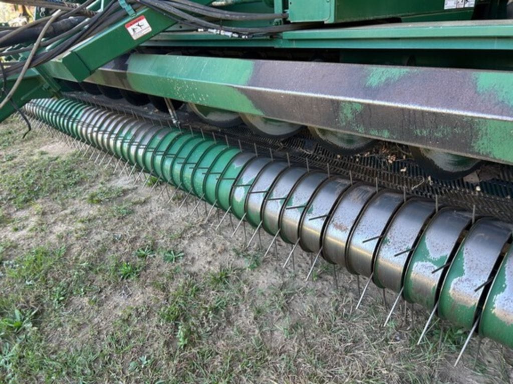 2023 KMC 7406 Equipment Image0