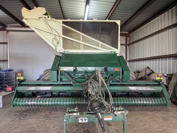 Image of KMC 7406 equipment image 2