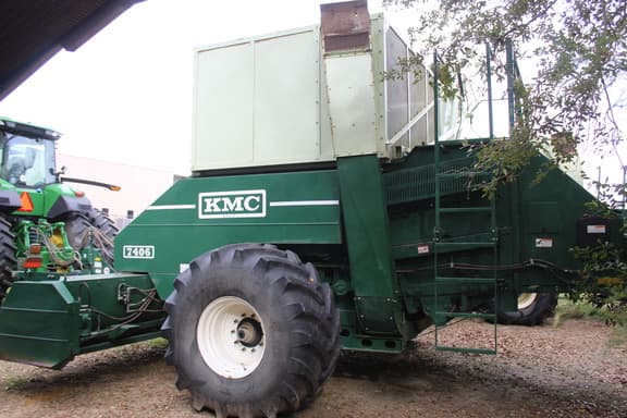 Image of KMC 7406 equipment image 3
