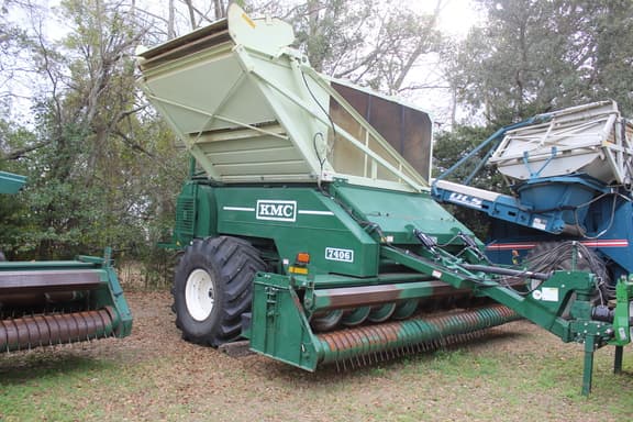 Image of KMC 7406 equipment image 1