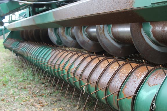 Image of KMC 7406 equipment image 4