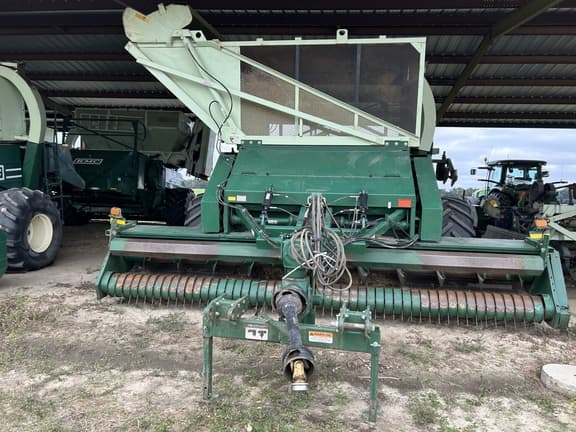 Image of KMC 7406 equipment image 1