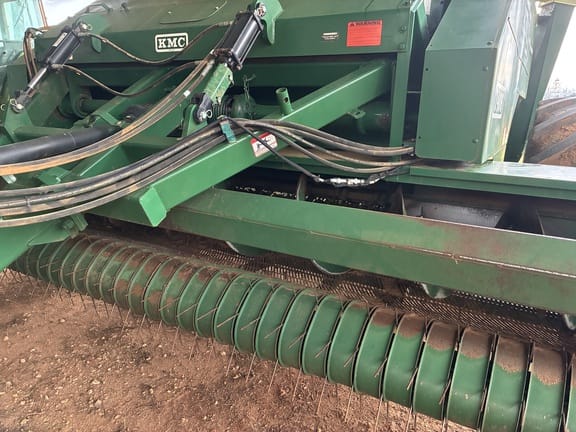 2023 KMC 7406 Equipment Image0