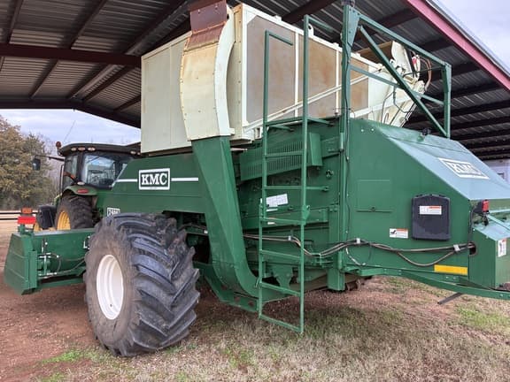 Image of KMC 7406 equipment image 4