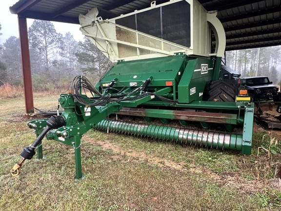 2023 KMC 7406 Equipment Image0