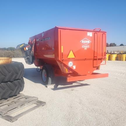 Image of Kuhn Knight RA142 equipment image 3