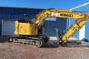 2023 Kobelco SK140SRLC-7 Image