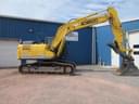 2023 Kobelco SK170LC Image