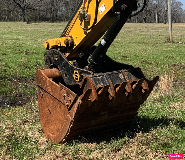 Image of Kobelco Sk210LC equipment image 2