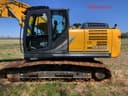 2023 Kobelco Sk210LC Image
