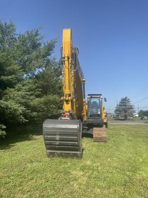 2023 Kobelco SK380SRLC-7 Image