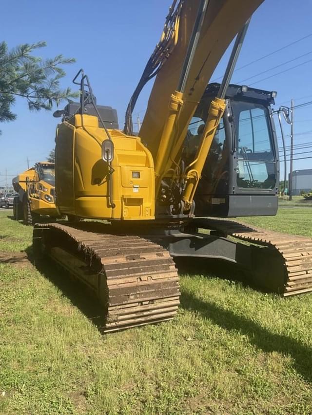 Image of Kobelco SK380SRLC-7 equipment image 3