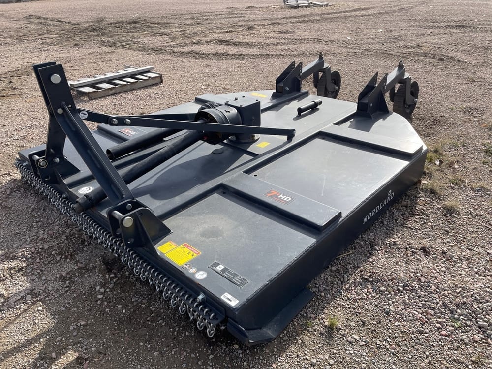 2023 Kodiak FKHDRC-7 Equipment Image0