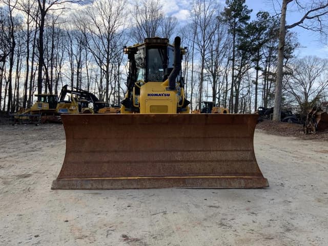 Image of Komatsu D61PXi-24 equipment image 1