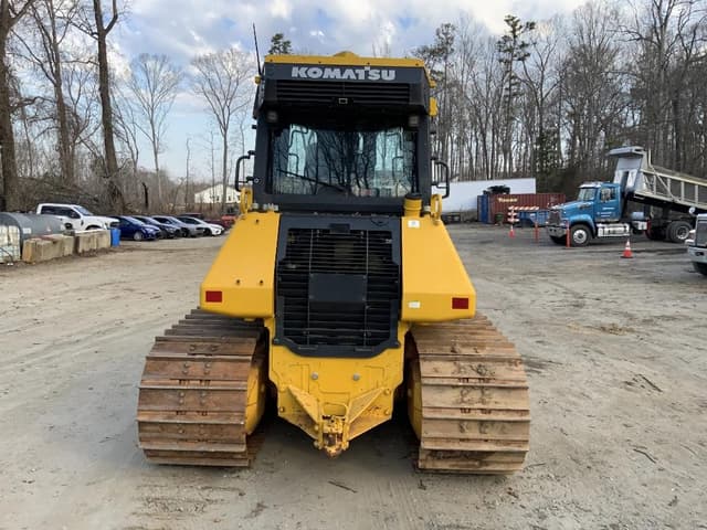 Image of Komatsu D61PXi-24 equipment image 3