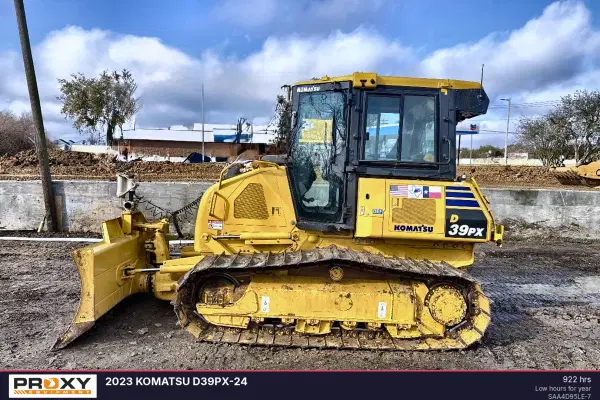 Equipment Main Image