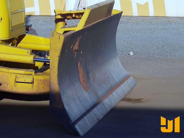 Image of Komatsu D39PXI equipment image 2