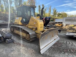 2023 Komatsu D51EXI-24 Image