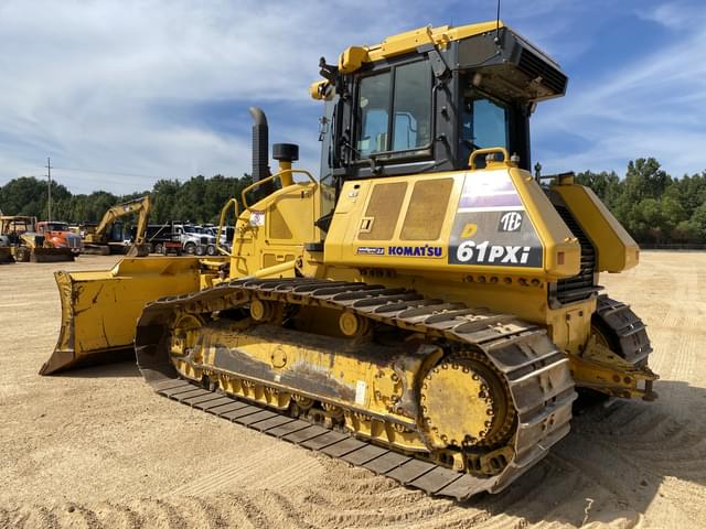 Image of Komatsu D61PXi-24 equipment image 1