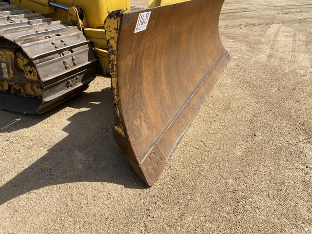 Image of Komatsu D61PXi-24 equipment image 4