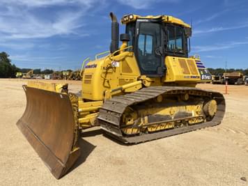 Main image Komatsu D61PXi-24