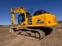 2023 Komatsu PC360LCI-11 Image