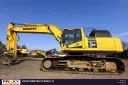 2023 Komatsu PC490LC-11 Image