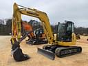 2023 Komatsu PC80MR Image