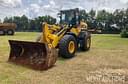 2023 Komatsu WA270 Image