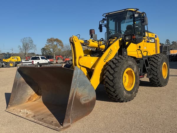 Equipment Main Image